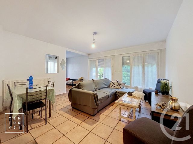 Appartement F4 &agrave; vendre - 4 pi&egrave;ces - 96,53 m2 - Perpignan - 66 - LANGUEDOC-ROUSSILLON