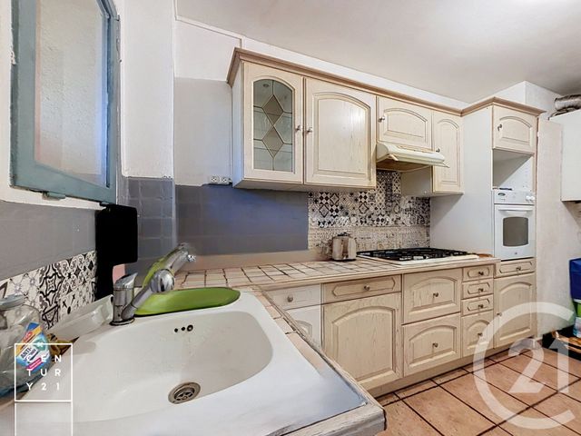 Appartement F4 &agrave; vendre - 4 pi&egrave;ces - 96,53 m2 - Perpignan - 66 - LANGUEDOC-ROUSSILLON