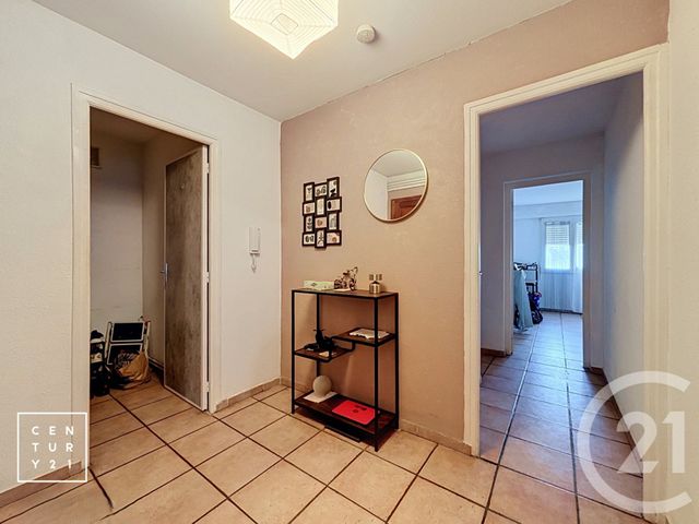 Appartement F4 &agrave; vendre - 4 pi&egrave;ces - 96,53 m2 - Perpignan - 66 - LANGUEDOC-ROUSSILLON