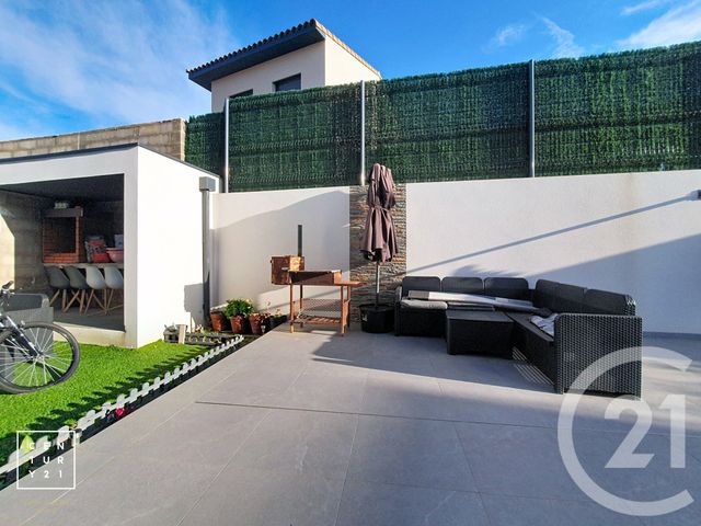 Maison &agrave; vendre - 4 pi&egrave;ces - 118,77 m2 - Perpignan - 66 - LANGUEDOC-ROUSSILLON