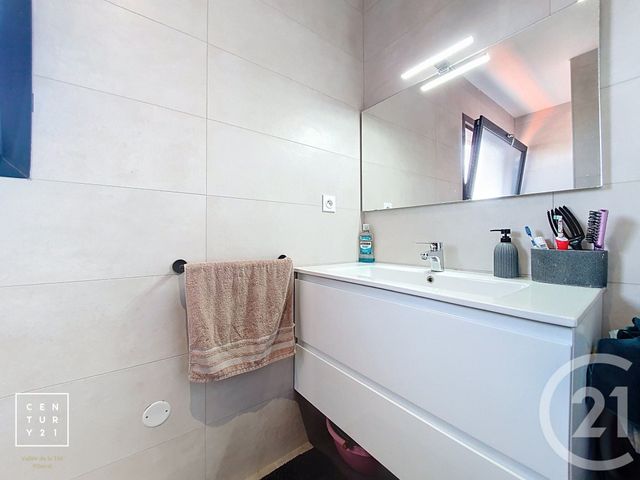 Maison &agrave; vendre - 4 pi&egrave;ces - 118,77 m2 - Perpignan - 66 - LANGUEDOC-ROUSSILLON