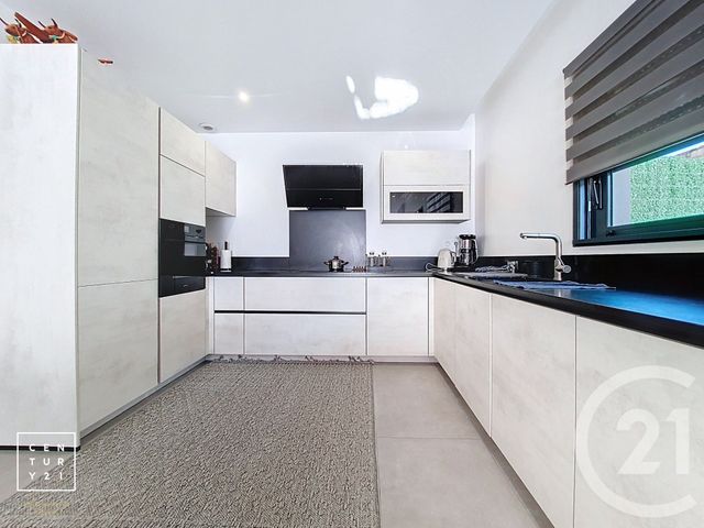 Maison &agrave; vendre - 4 pi&egrave;ces - 118,77 m2 - Perpignan - 66 - LANGUEDOC-ROUSSILLON
