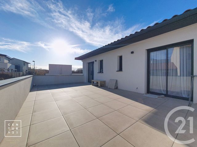 Maison &agrave; vendre - 4 pi&egrave;ces - 118,77 m2 - Perpignan - 66 - LANGUEDOC-ROUSSILLON