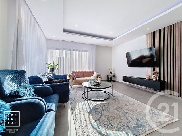 Maison &agrave; vendre - 4 pi&egrave;ces - 118,77 m2 - Perpignan - 66 - LANGUEDOC-ROUSSILLON