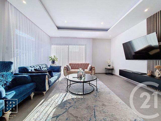 Maison &agrave; vendre - 4 pi&egrave;ces - 118,77 m2 - Perpignan - 66 - LANGUEDOC-ROUSSILLON