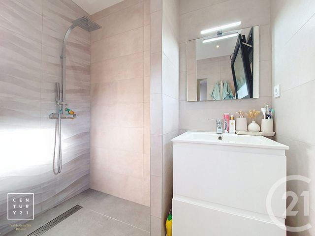 Maison &agrave; vendre - 4 pi&egrave;ces - 118,77 m2 - Perpignan - 66 - LANGUEDOC-ROUSSILLON