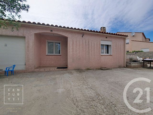 maison - PERPIGNAN - 66