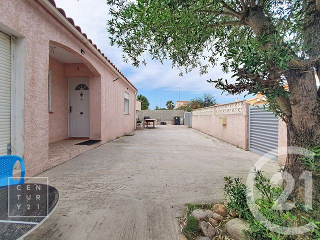 Maison &agrave; vendre - 5 pi&egrave;ces - 92,55 m2 - Perpignan - 66 - LANGUEDOC-ROUSSILLON