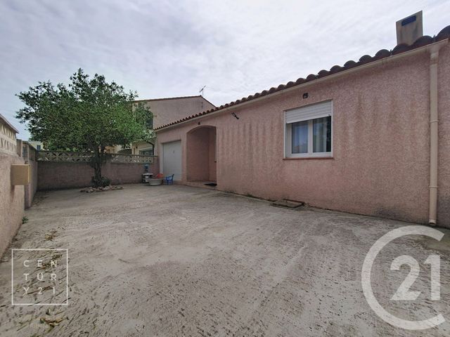 Maison &agrave; vendre - 5 pi&egrave;ces - 92,55 m2 - Perpignan - 66 - LANGUEDOC-ROUSSILLON