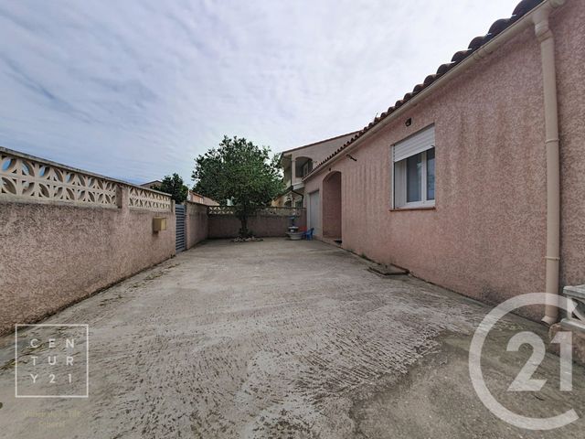 Maison &agrave; vendre - 5 pi&egrave;ces - 92,55 m2 - Perpignan - 66 - LANGUEDOC-ROUSSILLON