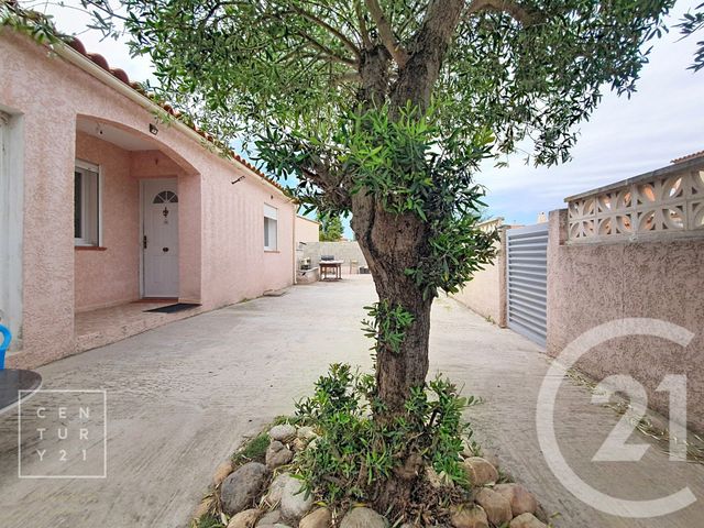 Maison &agrave; vendre - 5 pi&egrave;ces - 92,55 m2 - Perpignan - 66 - LANGUEDOC-ROUSSILLON