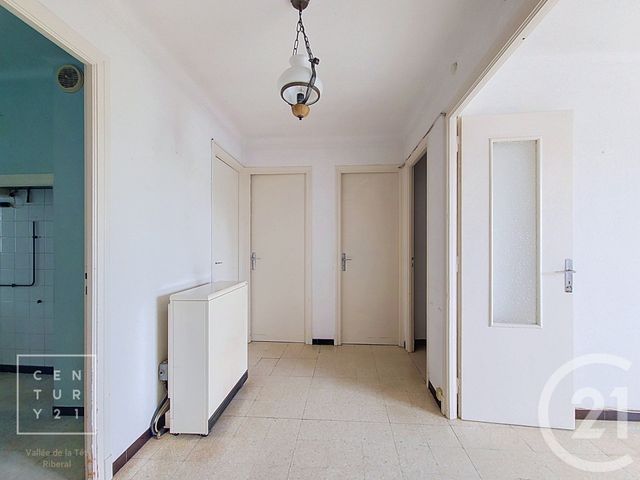 Appartement F4 &agrave; vendre - 4 pi&egrave;ces - 71,28 m2 - Perpignan - 66 - LANGUEDOC-ROUSSILLON