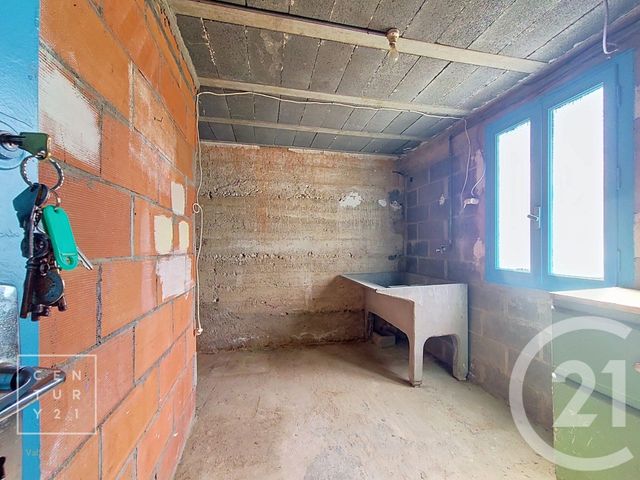 Appartement F4 &agrave; vendre - 4 pi&egrave;ces - 71,28 m2 - Perpignan - 66 - LANGUEDOC-ROUSSILLON