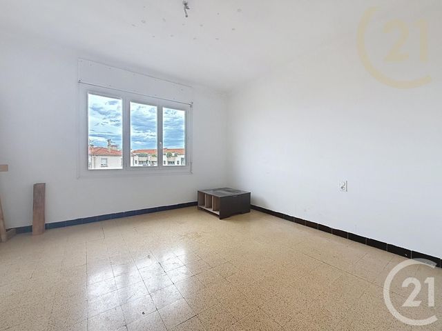 Appartement F3 &agrave; vendre - 3 pi&egrave;ces - 75,48 m2 - Perpignan - 66 - LANGUEDOC-ROUSSILLON
