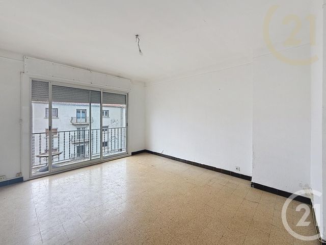 Appartement F3 &agrave; vendre - 3 pi&egrave;ces - 75,48 m2 - Perpignan - 66 - LANGUEDOC-ROUSSILLON