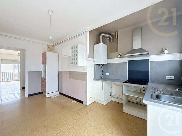 Appartement F3 &agrave; vendre - 3 pi&egrave;ces - 75,48 m2 - Perpignan - 66 - LANGUEDOC-ROUSSILLON
