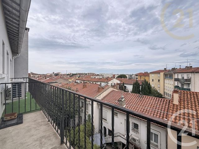 Appartement F3 &agrave; vendre - 3 pi&egrave;ces - 75,48 m2 - Perpignan - 66 - LANGUEDOC-ROUSSILLON
