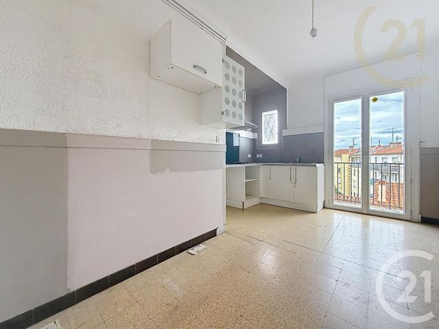 Appartement F3 &agrave; vendre - 3 pi&egrave;ces - 75,48 m2 - Perpignan - 66 - LANGUEDOC-ROUSSILLON