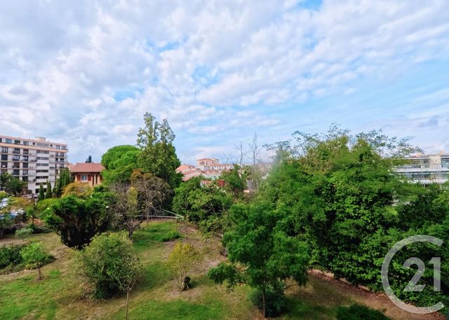 Appartement F2 &agrave; vendre - 2 pi&egrave;ces - 53,60 m2 - Perpignan - 66 - LANGUEDOC-ROUSSILLON