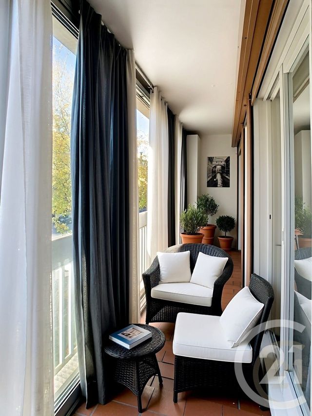 Appartement F2 bis &agrave; vendre - 2 pi&egrave;ces - 37,73 m2 - Perpignan - 66 - LANGUEDOC-ROUSSILLON