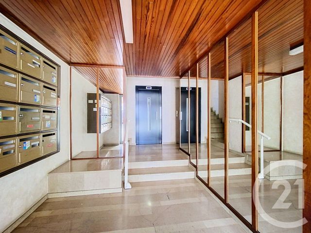 Appartement F3 &agrave; vendre - 3 pi&egrave;ces - 70,98 m2 - Perpignan - 66 - LANGUEDOC-ROUSSILLON