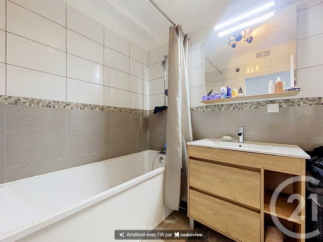 Appartement F3 &agrave; vendre - 3 pi&egrave;ces - 70,98 m2 - Perpignan - 66 - LANGUEDOC-ROUSSILLON