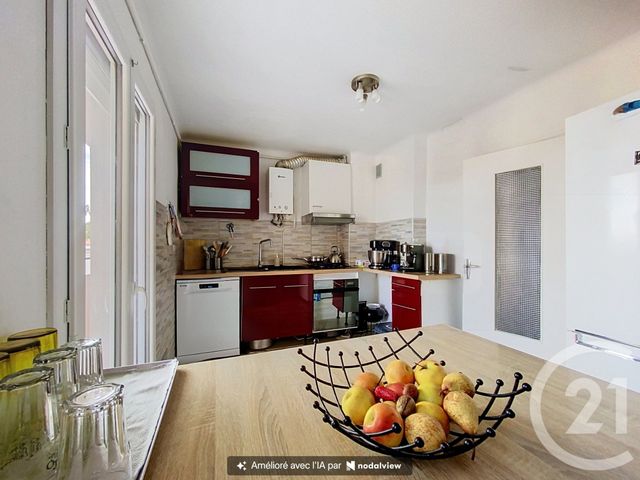 Appartement F3 &agrave; vendre - 3 pi&egrave;ces - 70,98 m2 - Perpignan - 66 - LANGUEDOC-ROUSSILLON