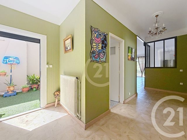Maison &agrave; vendre - 6 pi&egrave;ces - 297,55 m2 - Perpignan - 66 - LANGUEDOC-ROUSSILLON