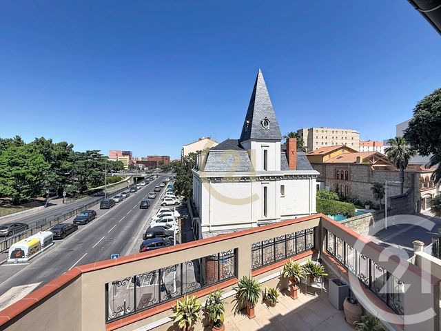 Maison &agrave; vendre - 6 pi&egrave;ces - 297,55 m2 - Perpignan - 66 - LANGUEDOC-ROUSSILLON