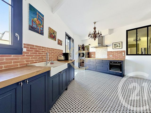 Maison &agrave; vendre - 6 pi&egrave;ces - 297,55 m2 - Perpignan - 66 - LANGUEDOC-ROUSSILLON