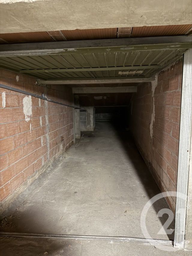 Parking &agrave; vendre - 31,30 m2 - Perpignan - 66 - LANGUEDOC-ROUSSILLON