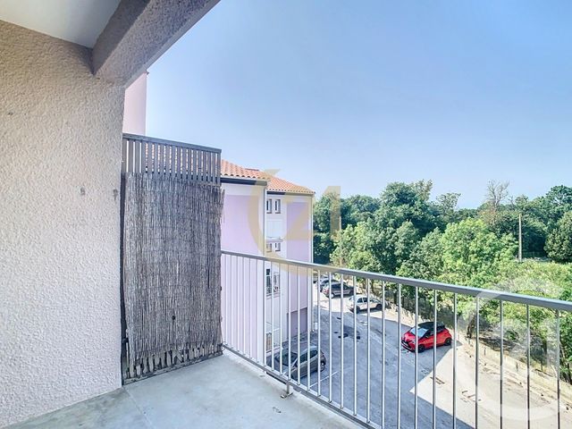 Appartement F2 &agrave; vendre - 2 pi&egrave;ces - 32,54 m2 - Perpignan - 66 - LANGUEDOC-ROUSSILLON