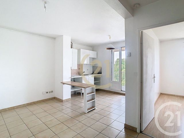Appartement F2 &agrave; vendre - 2 pi&egrave;ces - 32,54 m2 - Perpignan - 66 - LANGUEDOC-ROUSSILLON
