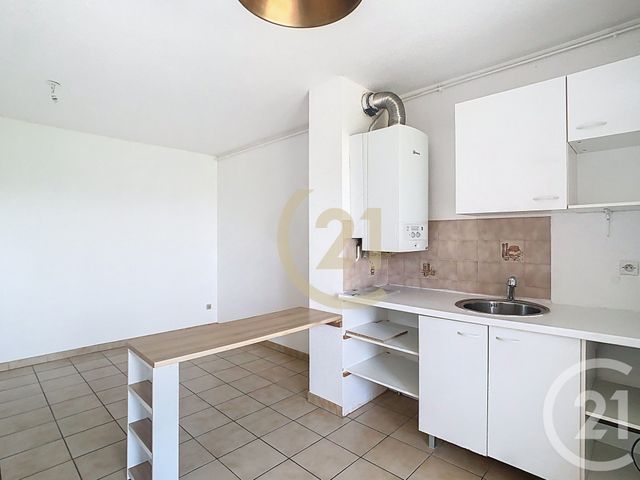Appartement F2 &agrave; vendre - 2 pi&egrave;ces - 32,54 m2 - Perpignan - 66 - LANGUEDOC-ROUSSILLON