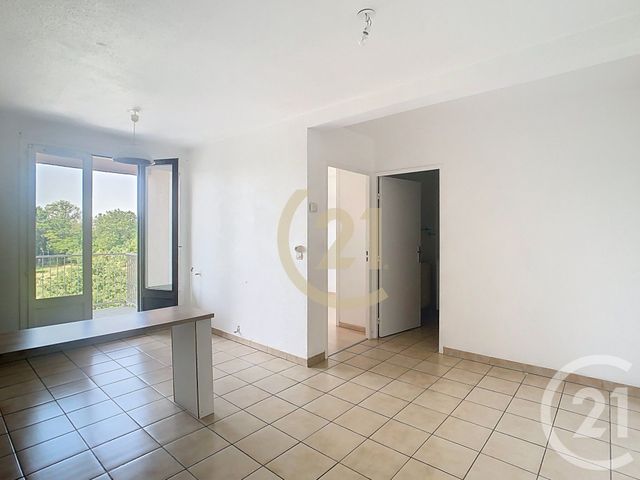 Appartement F2 &agrave; vendre - 2 pi&egrave;ces - 32,54 m2 - Perpignan - 66 - LANGUEDOC-ROUSSILLON