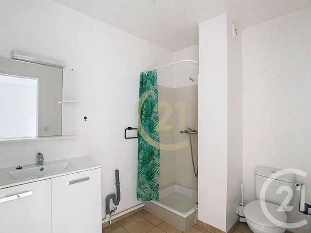 Appartement F2 &agrave; vendre - 2 pi&egrave;ces - 32,54 m2 - Perpignan - 66 - LANGUEDOC-ROUSSILLON