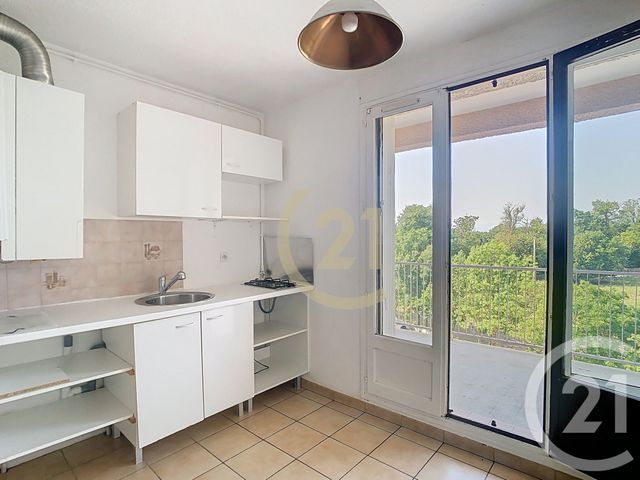 Appartement F2 &agrave; vendre - 2 pi&egrave;ces - 32,54 m2 - Perpignan - 66 - LANGUEDOC-ROUSSILLON