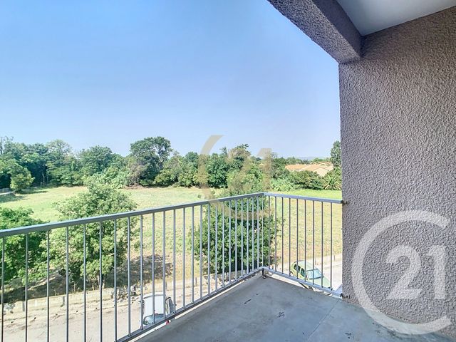 Appartement F2 &agrave; vendre - 2 pi&egrave;ces - 32,54 m2 - Perpignan - 66 - LANGUEDOC-ROUSSILLON