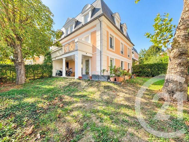 Appartement 3 pièces 66 m² · à Avon · 66,3 m² · 240 000 €