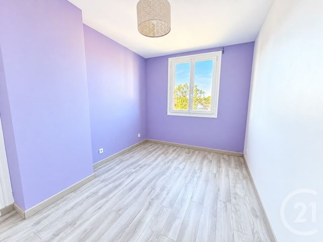 Appartement F3 bis &agrave; vendre - 3 pi&egrave;ces - 58,78 m2 - Avon - 77 - ILE-DE-FRANCE