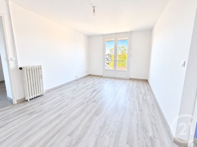 Appartement F3 bis &agrave; vendre - 3 pi&egrave;ces - 58,78 m2 - Avon - 77 - ILE-DE-FRANCE