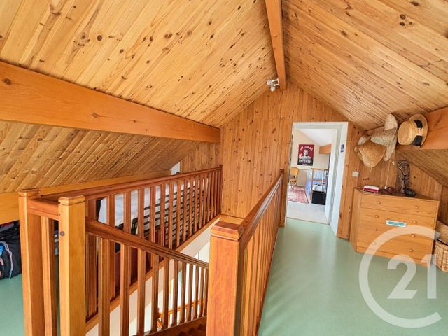 Maison &agrave; vendre - 7 pi&egrave;ces - 201,55 m2 - Samoreau - 77 - ILE-DE-FRANCE