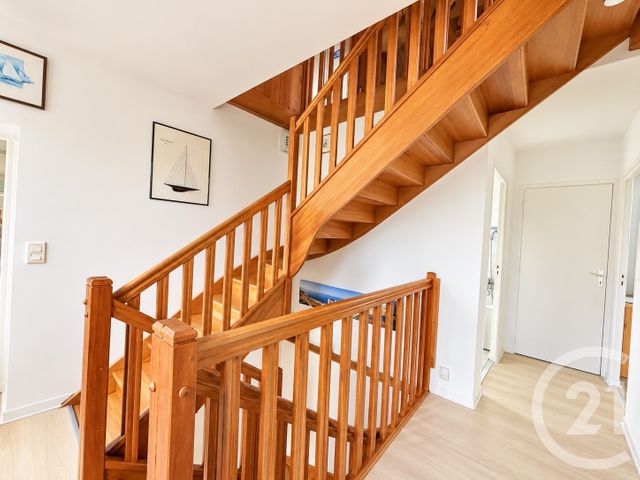 Maison &agrave; vendre - 7 pi&egrave;ces - 201,55 m2 - Samoreau - 77 - ILE-DE-FRANCE