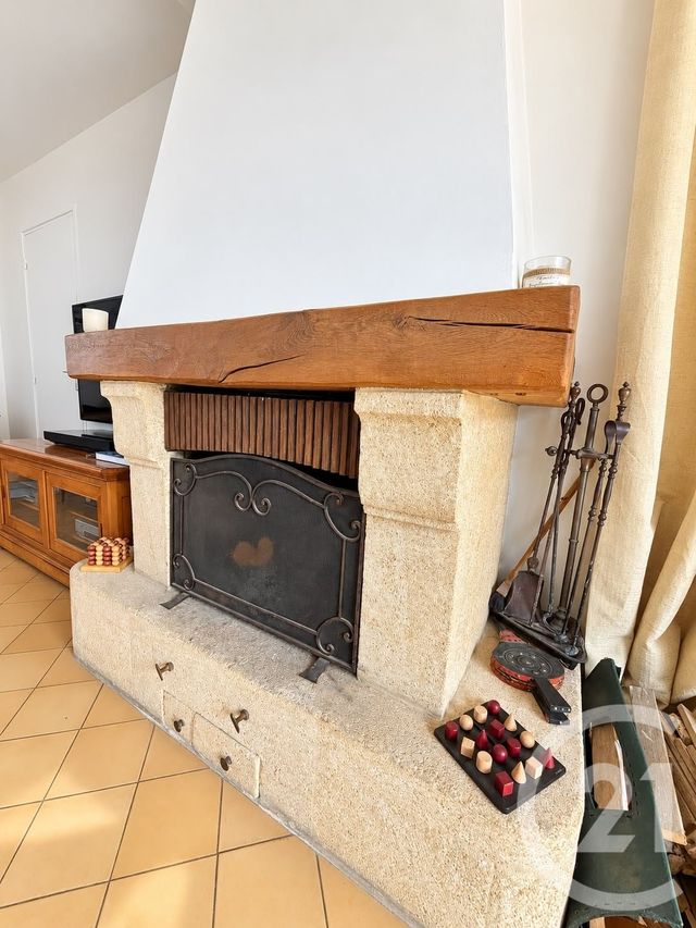 Maison &agrave; vendre - 7 pi&egrave;ces - 201,55 m2 - Samoreau - 77 - ILE-DE-FRANCE