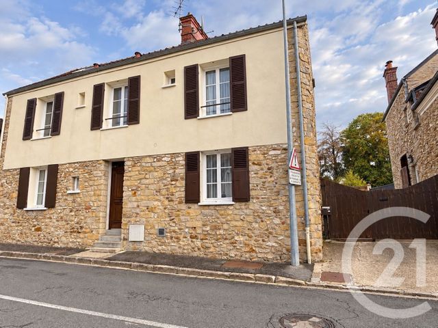 Maison &agrave; vendre - 7 pi&egrave;ces - 201,55 m2 - Samoreau - 77 - ILE-DE-FRANCE