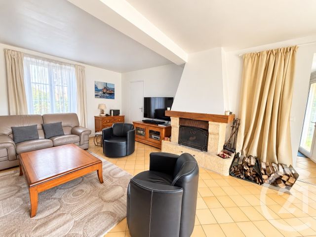 Maison &agrave; vendre - 7 pi&egrave;ces - 201,55 m2 - Samoreau - 77 - ILE-DE-FRANCE