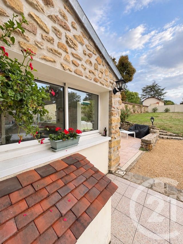 Maison &agrave; vendre - 7 pi&egrave;ces - 201,55 m2 - Samoreau - 77 - ILE-DE-FRANCE