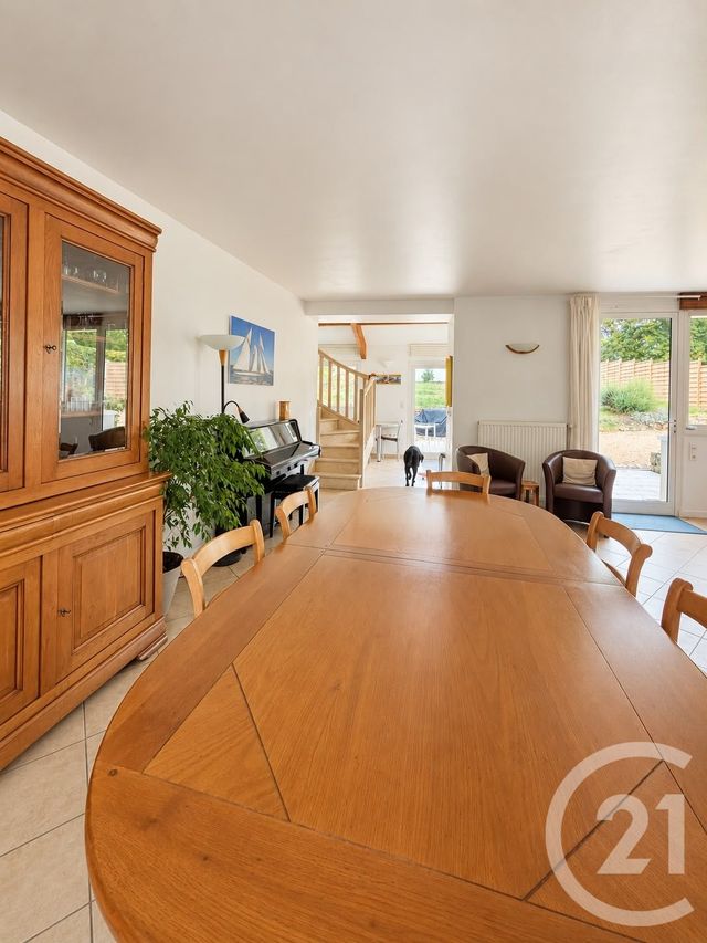 Maison &agrave; vendre - 7 pi&egrave;ces - 201,55 m2 - Samoreau - 77 - ILE-DE-FRANCE