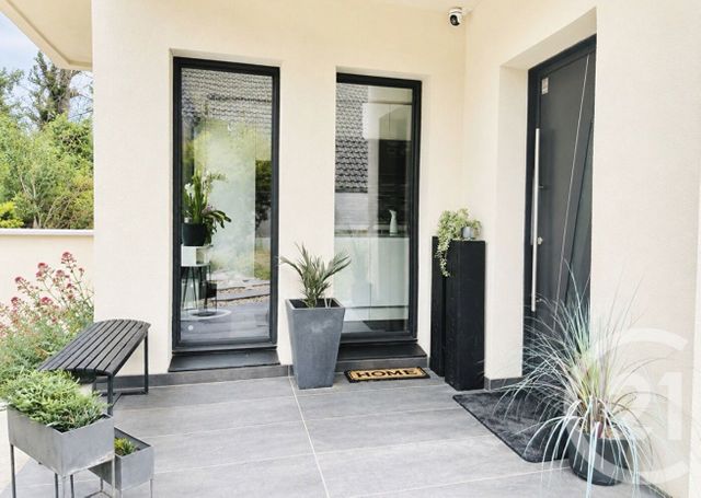 Maison &agrave; vendre - 6 pi&egrave;ces - 170 m2 - Bois Le Roi - 77 - ILE-DE-FRANCE