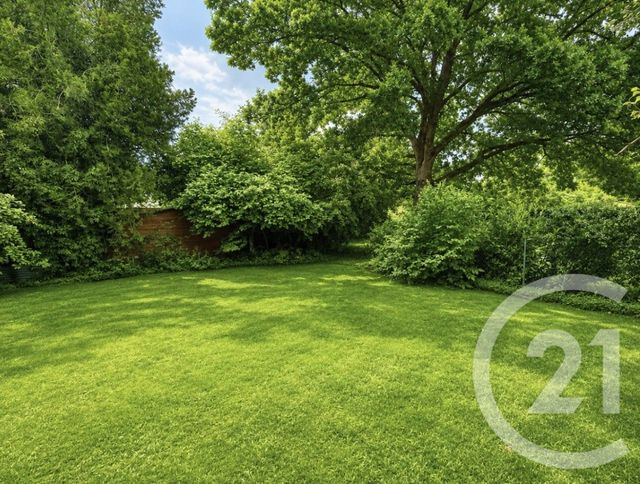 Maison &agrave; vendre - 6 pi&egrave;ces - 170 m2 - Bois Le Roi - 77 - ILE-DE-FRANCE